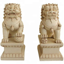Foodogs Marble statues Fu Dogs Statue Sculpture Carving